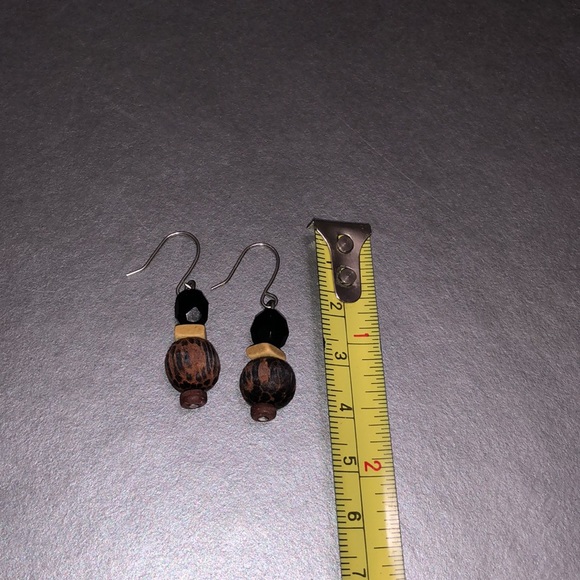 Chico’s rustic jewelry set - Picture 7 of 7